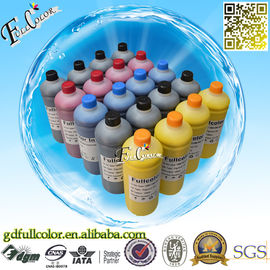 Lichtechtheits-wasserdichte Tintenstrahl-Pigment-Tinte für Epson Surecolor