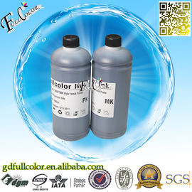 Flaschen-Nachfüllungs-Pigment der Tinten-Products1000ml basierte die wasserbeständigen Tinten-Drucker