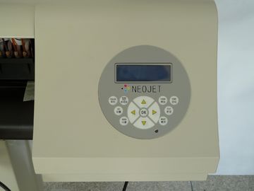 A - NEO-Dx5 Eco löslicher Drucker Starjet für Farbe Cmy oder Fahne und Tapete Cmyk