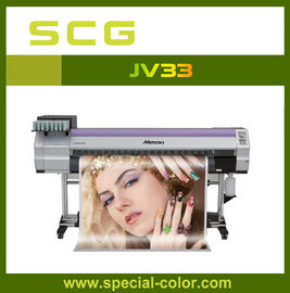 Großes Format-Lösungsmittel-Drucker Mimaki JV33