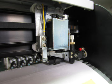 pcut Vinylschneiderplotter mit Laser-Punkt, Schnittmeister des Vinyl CS1200 mit Konturnschnitt für Übergangsvinyl