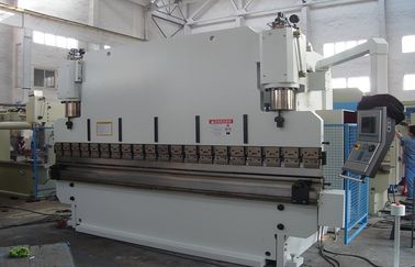 Presse-Bremsstahlsicherheit 10000KN 1000T/6000mm verbiegende Maschine CNC hydraulische Benchtop