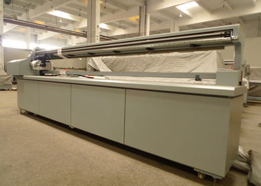 Kundengebundener Drehtintenstrahl-Graveur, Textilgraviermaschine-System 641mm/820mm/914mm/1018mm Schirm-Wiederholung