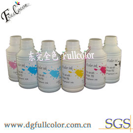 Farbdrucker-Sublimationsdruck-Tinte Ciss 5 für Epson B508