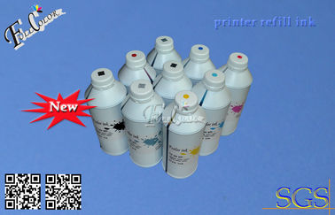 Drucker-Sublimations-Tinte LK LLK M nachfüllbare für Epson R3000 3800