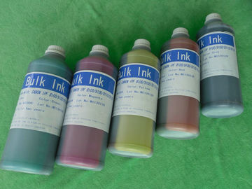 Lichtdichte kompatible Pigment-Tinte, wasserbasiertes Canon IPF 8300 8310 Tinten