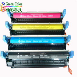 Kompatible Laser-Toner-Patrone für HP 9730A 9731A 9732A 9733A, nachfüllbarer Druckereinschub
