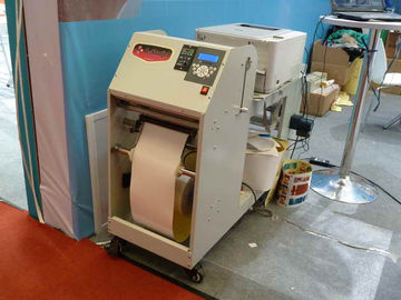 1200 x 2400 DPI Laser-Etikettendrucker mit unvergleichbarer Stabilität