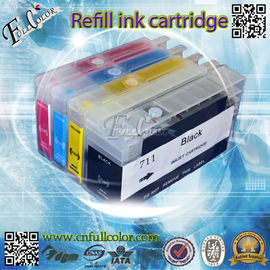 Tinte der Nachfüllungs-HP711 für HP T520 36 - im ePrinter, T520 610 Millimeter ePrinter