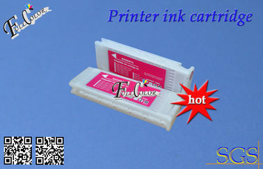 Kompatible Tinten-Patrone Öko-Lösungsmittel BK C M Y für Drucker Epson SureColoer SC-30600 SC-50600 SC-70600