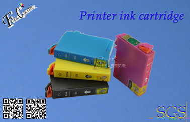 Gelbe kompatible Tinten-Patrone des Drucker-T1814, Tintenstrahl-Drucker des Epson-Ausdruck-Ausgangsxp-305