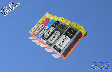 Kundenspezifische kompatible Drucker-Tinten-Patronen mit neuem Chip für Pferdestärken 178