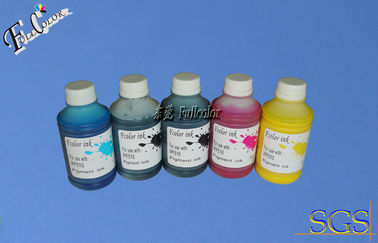 Pigment-Tinten-Wasserbeweis des Drucker-1000ML für Canon IPF 810 815 820 825