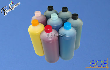 Glatte Drucker-Pigment-Tinte für Epson-Querformat Drucker-oder Ciss-System