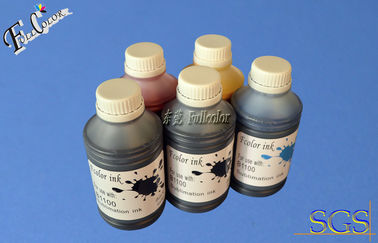 Kompatible Nachfüllungs-Pigment-Tinte für der Epson-Griffel-Pro7700 9700 Satz Querformat-Drucker-Tinten-5color