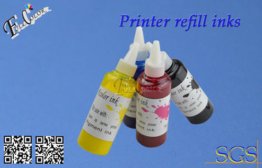 Drucker-Pigment-Tinte für Epson XP30 102 205 305 Farbe-Deskjet-Drucker der Reihen-4