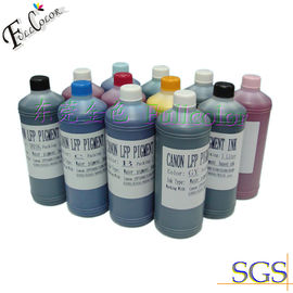 Drucker-Pigment-Tinte für Canon iPF8000, Farbe der Drucker 12 des Querformats iPF9000