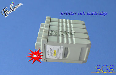 12 Farbgroßes Format-Tinten-Patrone Pfi-706 für Canon Drucker Ipf8400, Ipf9400 Imageprograf mit Tinte und Chips