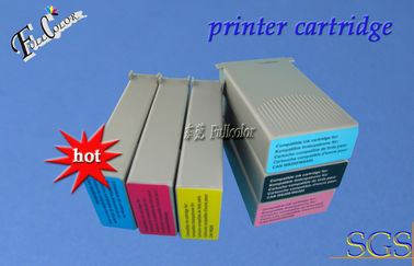 6 Farbdrucker-Tinten mit 130ml schwärzen Behälter für großes Format-Tinten-Patronen BCI1431 BK C M Y Canons w6200 PC P.M. mit Tinte