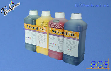 Transferdruck-T-Shirt Öko-Lösungsmittel Tinte für Epson-Griffel-Pro-Drucker 7450