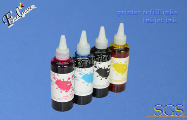 Der Druck der Färbung basierte Tinte, Tintenstrahl-Drucker des Epson-Ausdruck-Ausgangsxp-302
