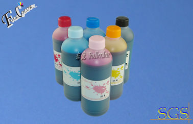 Färbung der Flaschen-100ml basierte Tinte, Tintenstrahl-Drucker des Epson-Ausdruck-Ausgangsxp-305