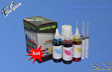 Kompatible Färbung basierte Tinte, Tintenstrahl-Drucker des Epson-Ausdruck-Ausgangsxp-405