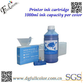 Kompatible nachfüllbare Tinten-Patrone für Drucker Epson Surecolor S50670
