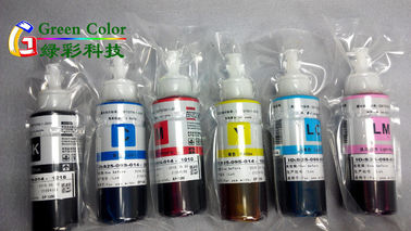 Färbung basierte den Tinten-Sublimationsdruck-Prozess für Epson L800, harmlos zum Menschen