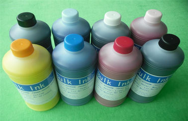 basierte kompatible Färbung 100mL Tinte, Epson-Drucker-wasserdichte Färbungs-Tinten
