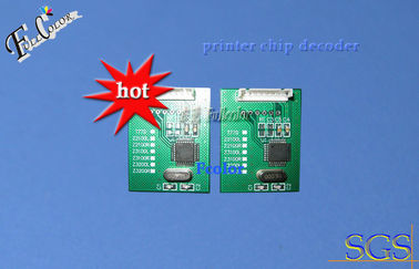Chip-Decoder für HP T610 770 790 1100 Drucker-nachfüllbare Tinten-Patrone