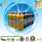 Flaschen-Nachfüllungs-Pigment der Tinten-Products1000ml basierte die wasserbeständigen Tinten-Drucker