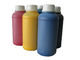 Epson-Öko-Lösungsmittel Tinten-wasserbasierte Färbung mit CMYK-Farbe/geringfügigem Geruch für Ökolösungsmittel Drucker