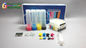 Ciss-Ausrüstung Inkstyle ciss-System Farbe der Universalität 4 für Tintenstrahldrucker mit ACR-Chip