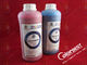 Farbeeco freundliche CMYK Öko-Lösungsmittel Tinte für Schreibkopf Epson DX5