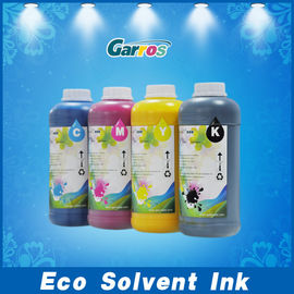 Billige lösliche Tinte Eco für Schreibkopf-Digitaldrucker EPSON Dx5