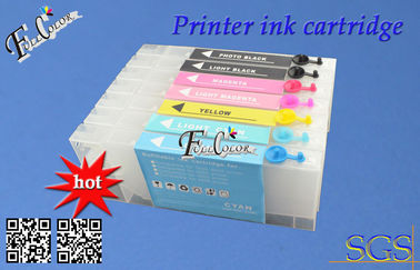Tinte 300ml Kapazitäts-nachfüllbare Tinten-Patrone für Tintenstrahldrucker epson Griffels pro4000 4000
