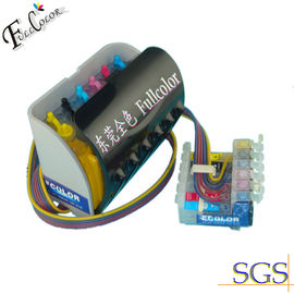 ABS Behälter, ununterbrochenes Farbkasten-System CISS für Drucker Epson-Griffels T50
