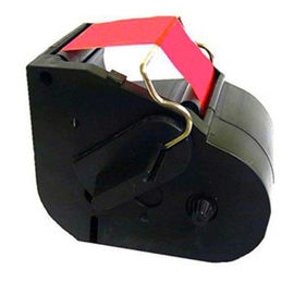 Rote Tintenbandkassette für Frama-ecomail accessmail