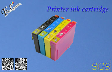 Schwarze kompatible Tinten-Patrone des Drucker-T1801, Drucker des Epson-Ausdruck-Ausgangsxp-30