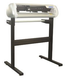 Blau Zahn Schnittstelle 32 Bit Prozessor 1300mm Vinyl Graphics Cutter mit Linearmotor
