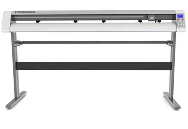 Vinylplotter-Schneider USBs Digital für das Gewebe/Film und Papier, die 1550mm Breite schneiden