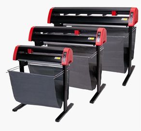 Vinyl Graphics Cutter Plotter mit High-Speed-Schrittmotor