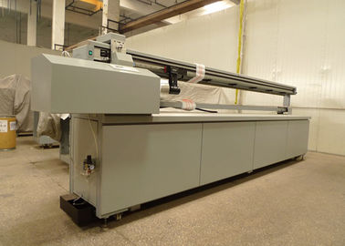 360DPI / 720DPI Rotations-Inkjet-Graviersystem Textil-Inkjet-Siebdruckmaschine