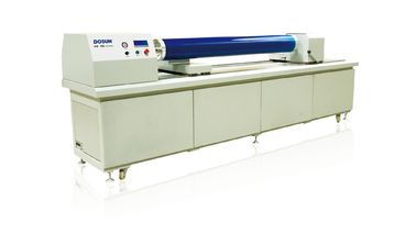 CTS Computer zum Screenen von blauem UV-Rotationslasergravierer für den Textildruck 405-nm-Laser-Rotationsgraviermaschine