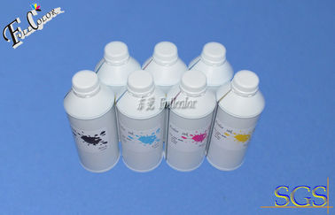 Kundenspezifische Digitaldruckersublimationstinte für Färbungs-Sublimationstinte Sublimationsdrucks 7color Epson 7600