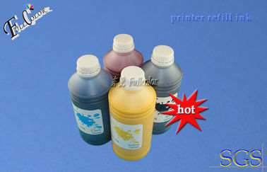 4 Farbwasser-Beweis-Färbungs-Drucker-Sublimations-Tinte für Drucker Epson-Arbeitskraft-WP4015 wp4025 wp4515 wp4525 wp4535 wp 4545