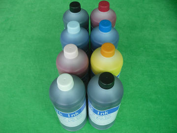 Lichtdichte wasserbasierte Epson-Pigment-Tinte für Epson 1800 2400