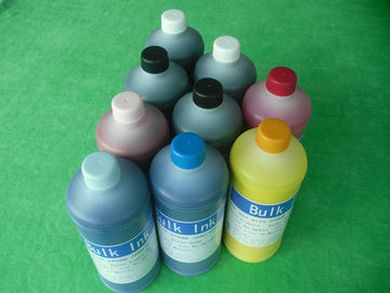 Epson 3800 3800C 3850 3880 3890 pigmentieren Tinte in Farbe PBK C M Y, Zustrom-Drucken