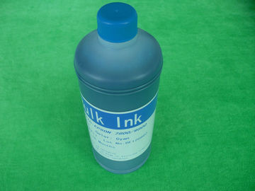 Wasserbasierter Epson-Drucker-Pigment-Tinten-Ersatz in Farben C M Y